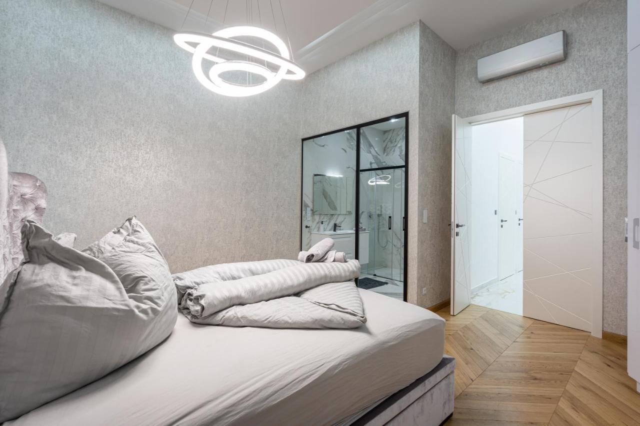 Heart Of Budapest Luxury Apartment With Amazing View Kültér fotó