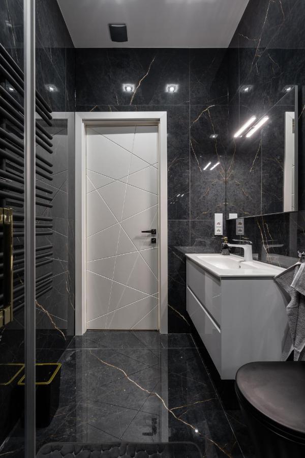 Heart Of Budapest Luxury Apartment With Amazing View Kültér fotó