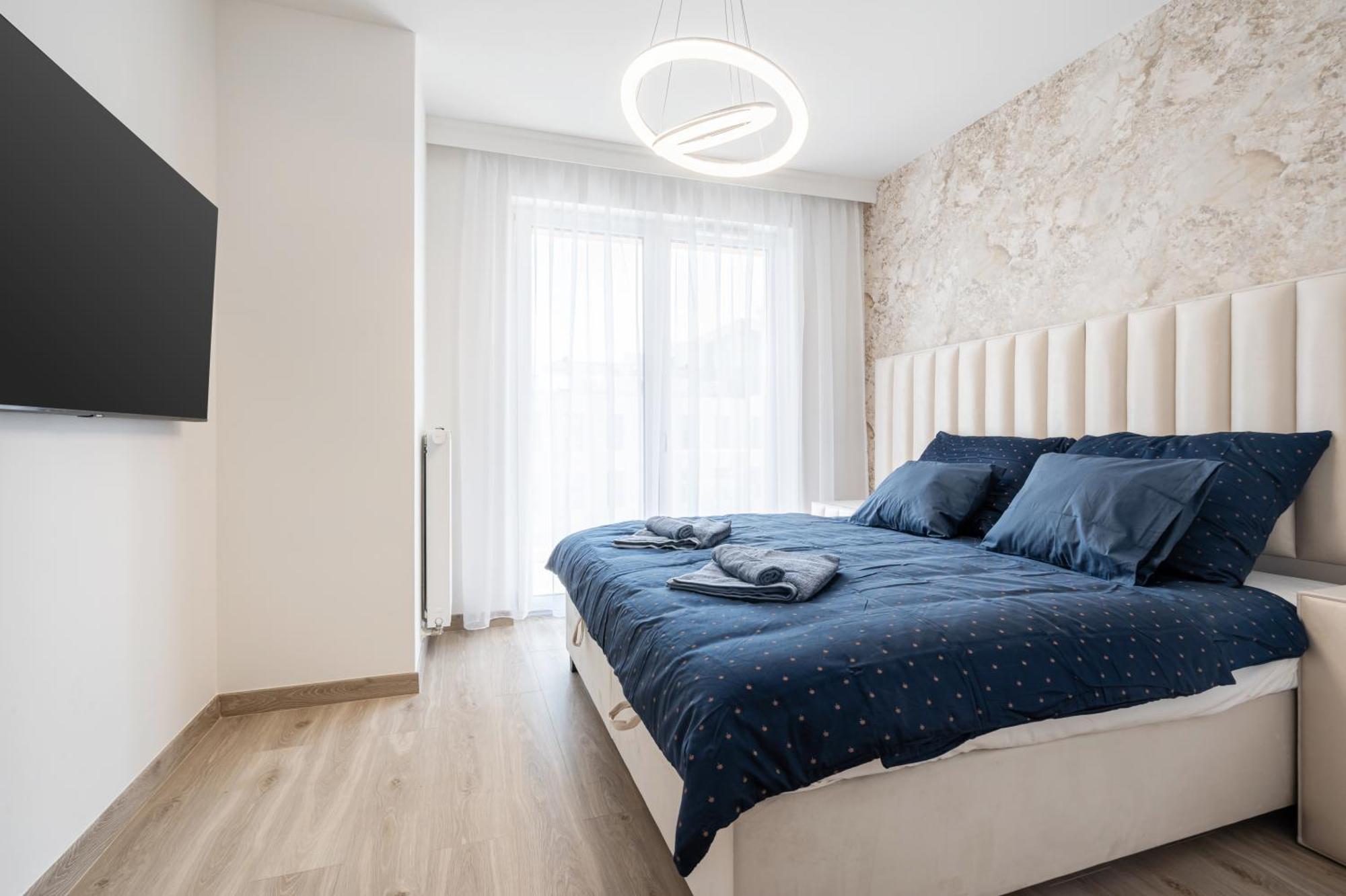 Heart Of Budapest Luxury Apartment With Amazing View Kültér fotó