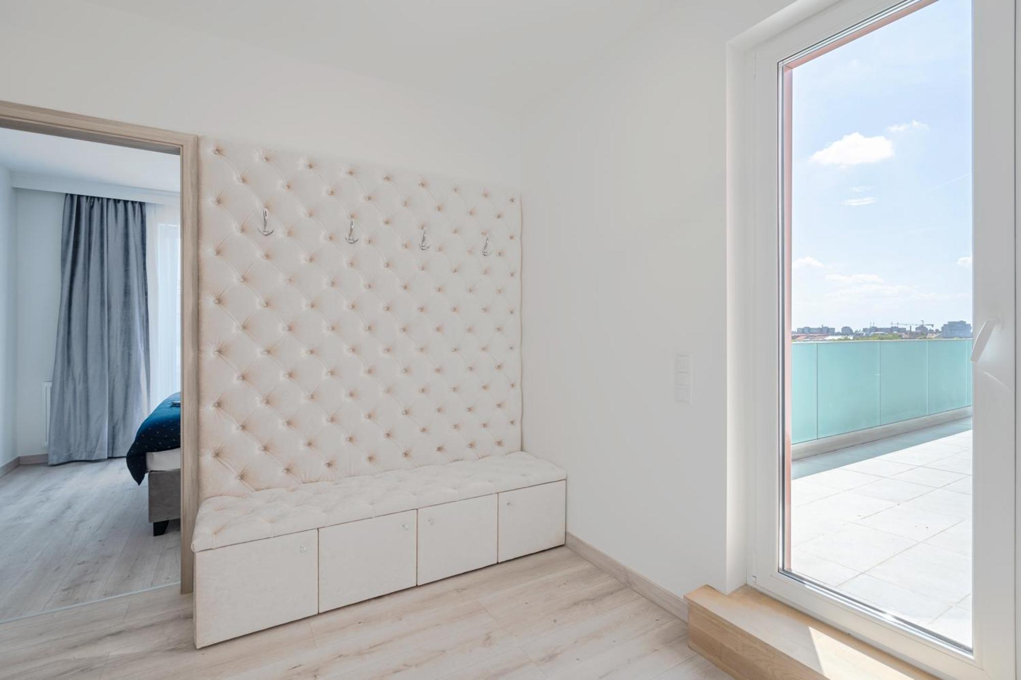 Heart Of Budapest Luxury Apartment With Amazing View Kültér fotó