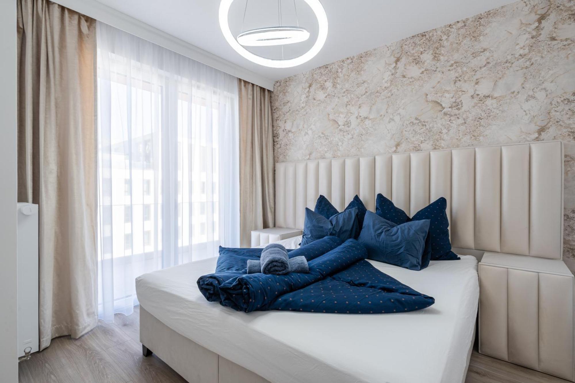 Heart Of Budapest Luxury Apartment With Amazing View Szoba fotó