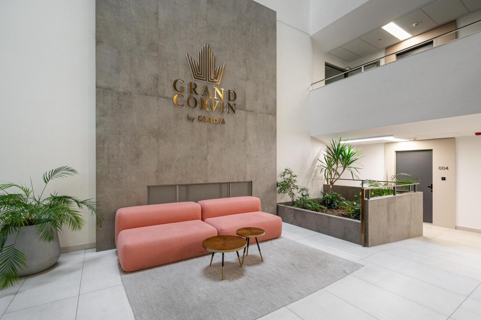 Heart Of Budapest Luxury Apartment With Amazing View Szoba fotó