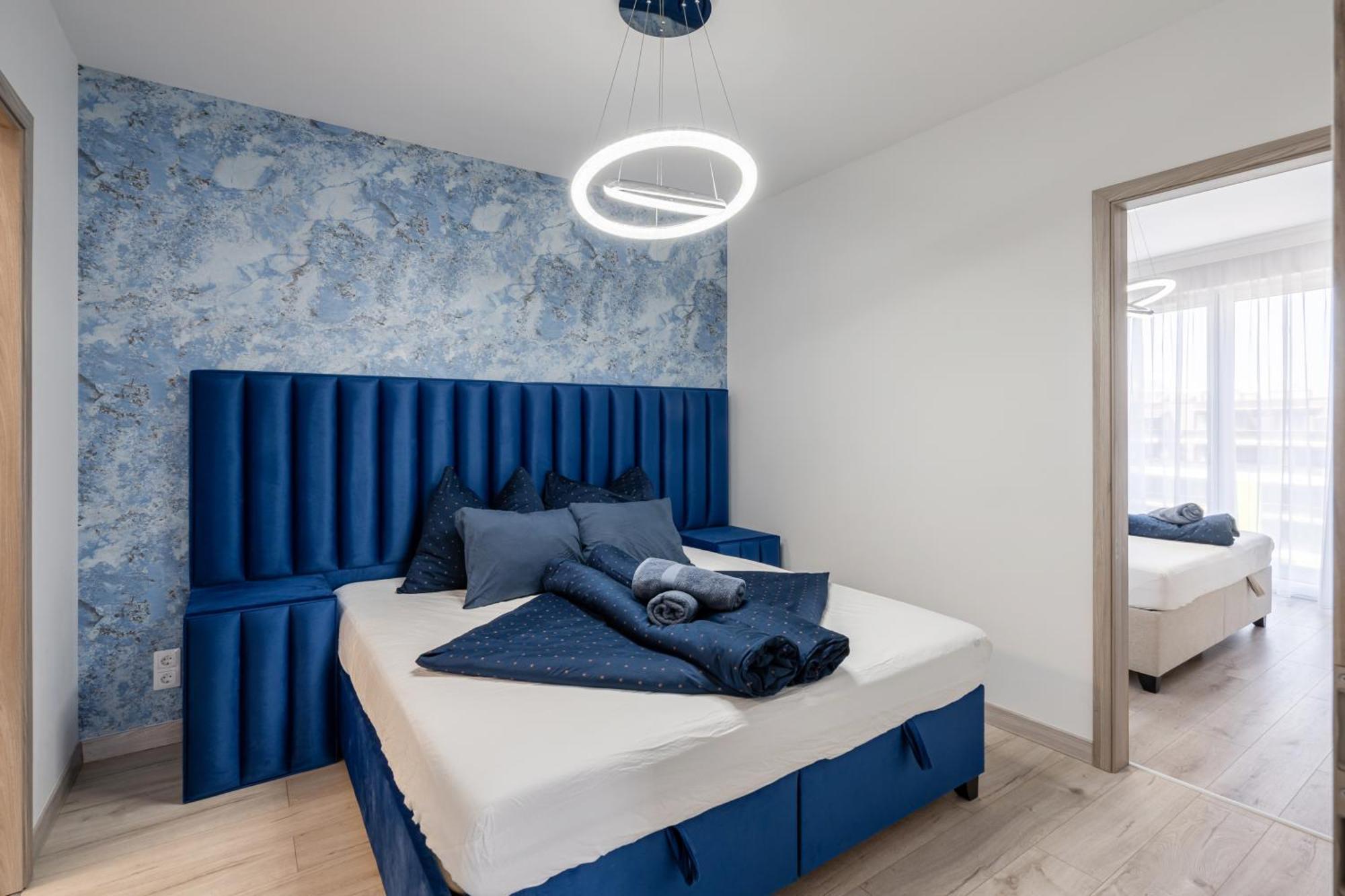 Heart Of Budapest Luxury Apartment With Amazing View Szoba fotó