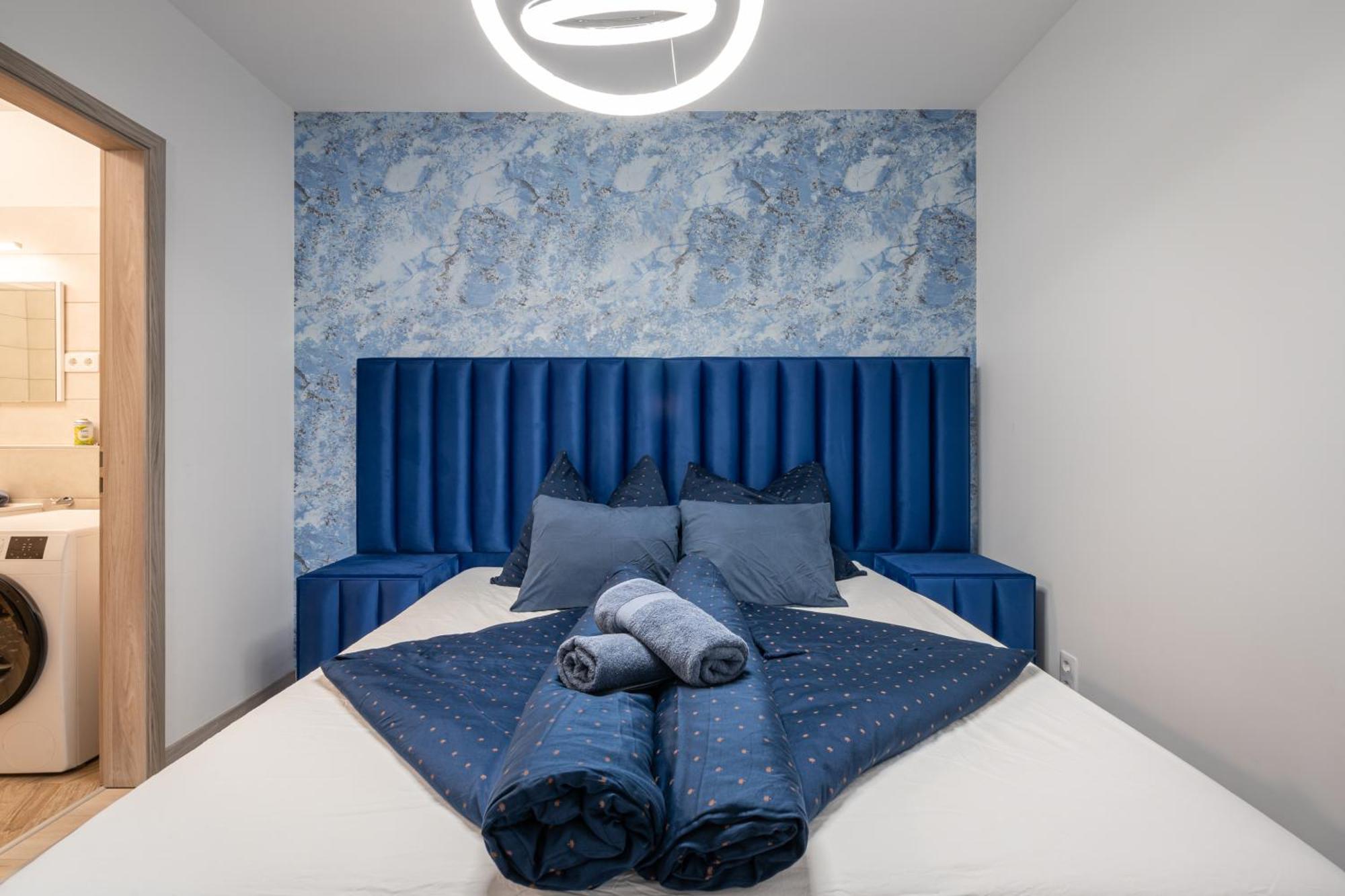 Heart Of Budapest Luxury Apartment With Amazing View Szoba fotó